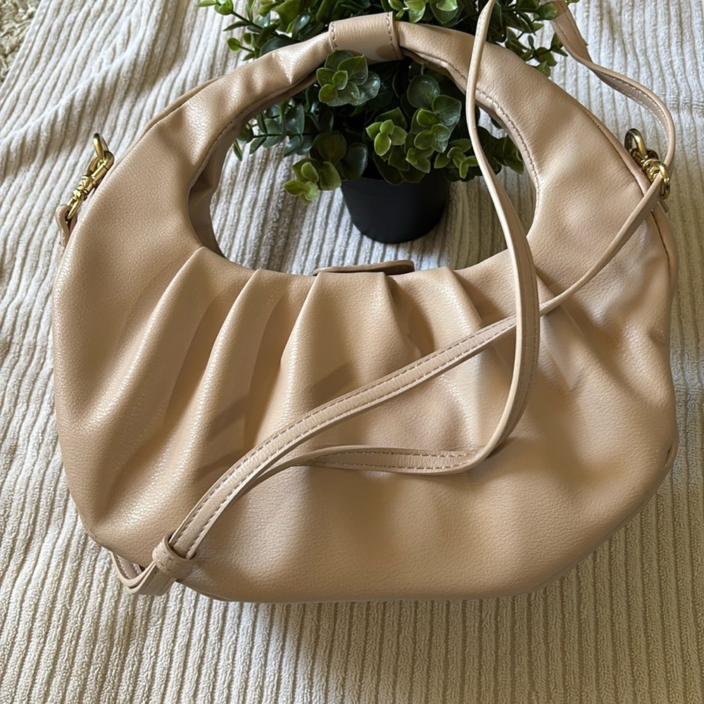 Scoop bags